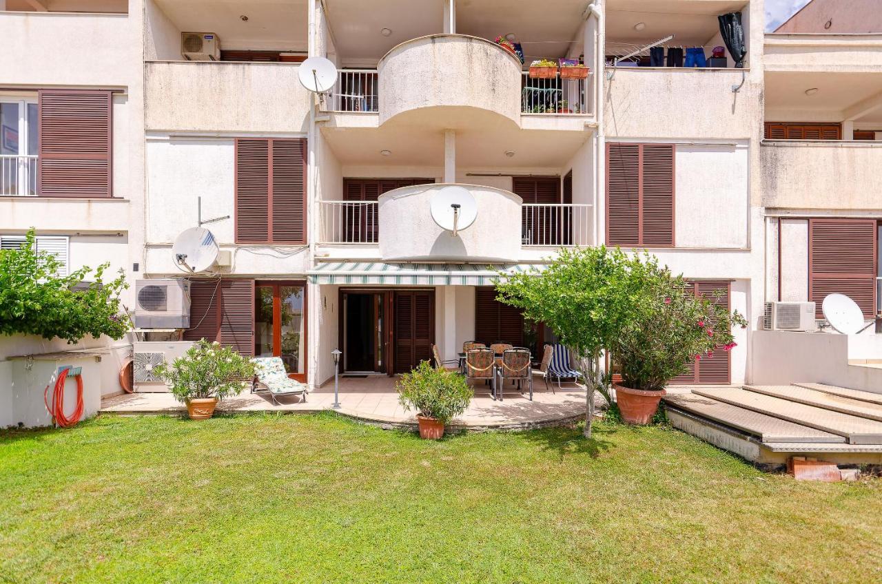 Apartament Mrs Brightside Split
